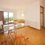 Terraza Y Jardin En - Es-360-9 プラヤ・デアロ