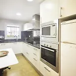 アパート Terraza Y Jardin En - Es-360-9