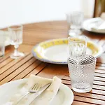 Terraza Y Jardin En - Es-360-9 * プラヤ・デアロ