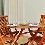 アパート Terraza Y Jardin En - Es-360-9 プラヤ・デアロ