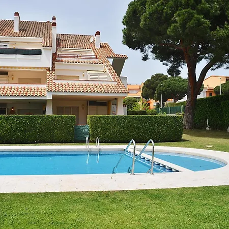 דירה Terraza Y Jardin En - Es-360-9