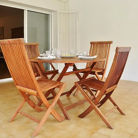 Terraza Y Jardin En - Es-360-9