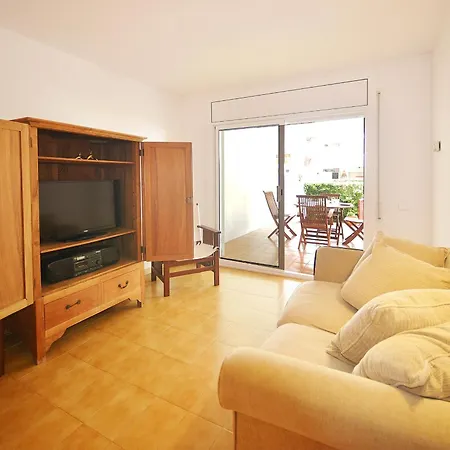 Lägenhet Terraza Y Jardin En - Es-360-9 *