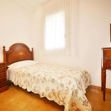 Lägenhet Terraza Y Jardin En - Es-360-9 *