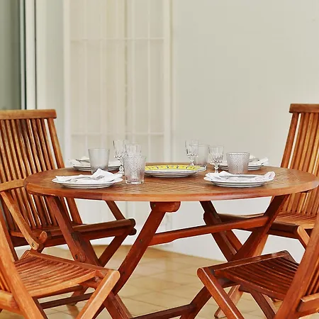 Lägenhet Terraza Y Jardin En - Es-360-9 Platja d'Aro