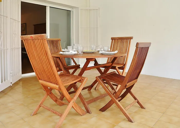 Con Gran Terraza Privada, Cerca De La Playa, Jardín Y Piscina Comunitaria. Pk - Es-360-9