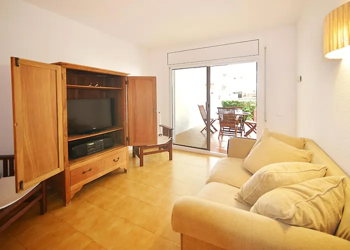 Apartamento Con Gran Terraza Privada, Cerca De La Playa, Jardín Y Piscina Comunitaria. Pk - Es-360-9 *