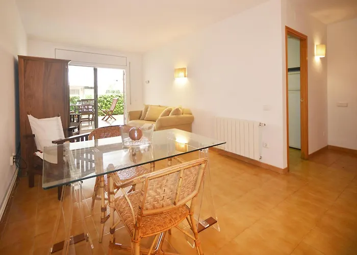 Terraza Y Jardin En - Es-360-9 פלטחה ד'ארו