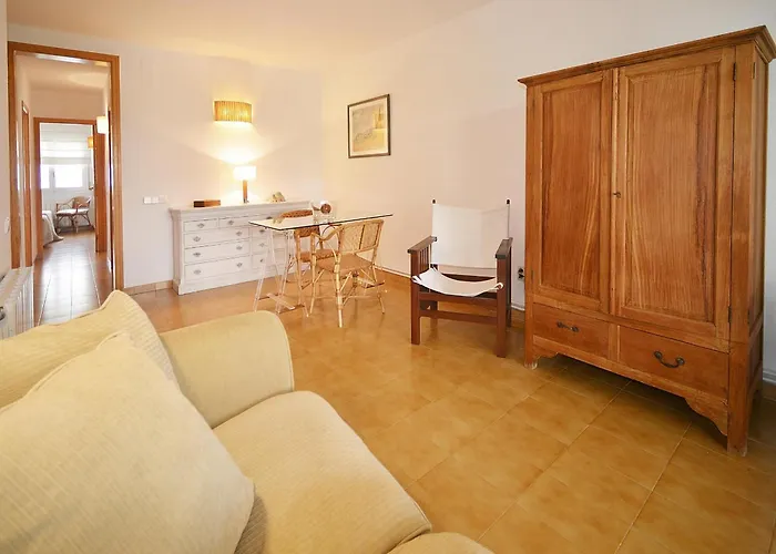 Con Gran Terraza Privada, Cerca De La Playa, Jardín Y Piscina Comunitaria. Pk - Es-360-9 *