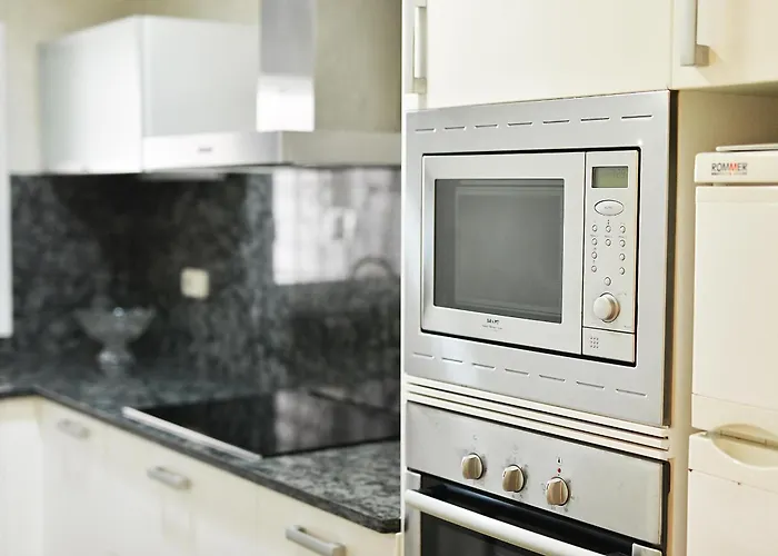 דירה Terraza Y Jardin En - Es-360-9 פלטחה ד'ארו