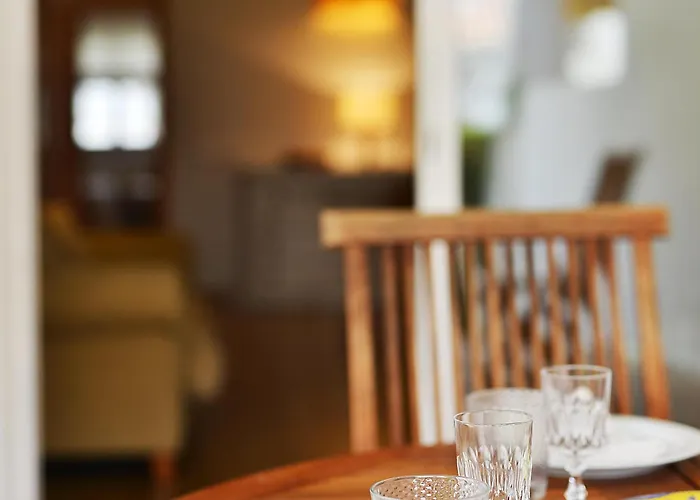 Con Gran Terraza Privada, Cerca De La Playa, Jardín Y Piscina Comunitaria. Pk - Es-360-9 Apartamento