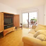 Apartamento Con Gran Terraza Privada, Cerca De La Playa, Jardín Y Piscina Comunitaria. Pk - Es-360-9 *