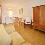 Con Gran Terraza Privada, Cerca De La Playa, Jardín Y Piscina Comunitaria. Pk - Es-360-9 *