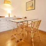 Con Gran Terraza Privada, Cerca De La Playa, Jardín Y Piscina Comunitaria. Pk - Es-360-9 Apartamento *