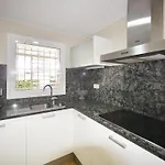 Con Gran Terraza Privada, Cerca De La Playa, Jardín Y Piscina Comunitaria. Pk - Es-360-9 * Platja d'Aro