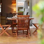 Con Gran Terraza Privada, Cerca De La Playa, Jardín Y Piscina Comunitaria. Pk - Es-360-9 Apartamento *