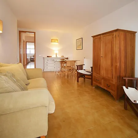 Apartamento Con Gran Terraza Privada, Cerca De La Playa, Jardín Y Piscina Comunitaria. Pk - Es-360-9 *