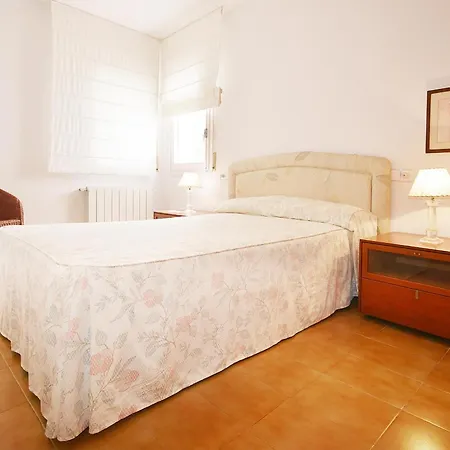 Con Gran Terraza Privada, Cerca De La Playa, Jardín Y Piscina Comunitaria. Pk - Es-360-9 Platja d'Aro (Playa de Aro)