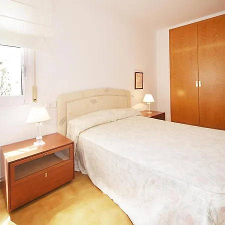 Con Gran Terraza Privada, Cerca De La Playa, Jardín Y Piscina Comunitaria. Pk - Es-360-9 Apartamento *