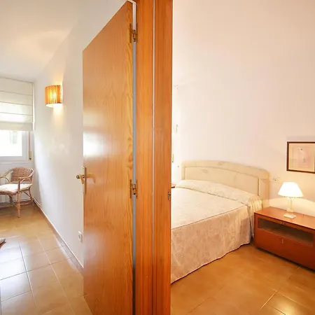 Terraza Y Jardin En - Es-360-9 * 플라티야 다로