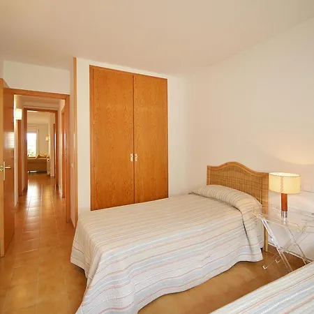 Con Gran Terraza Privada, Cerca De La Playa, Jardín Y Piscina Comunitaria. Pk - Es-360-9