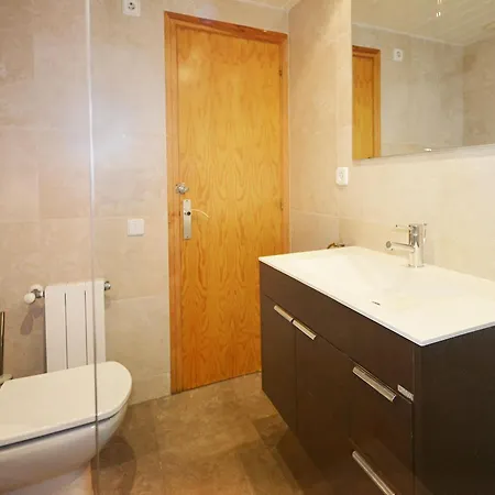 Con Gran Terraza Privada, Cerca De La Playa, Jardín Y Piscina Comunitaria. Pk - Es-360-9