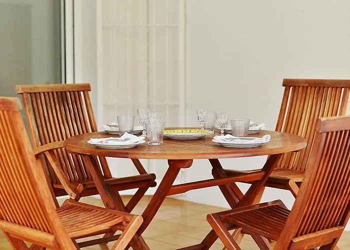 Lejlighed Apartamento Terraza Y Jardin En Platja D'Aro - Es-360-9 Platja d'Aro